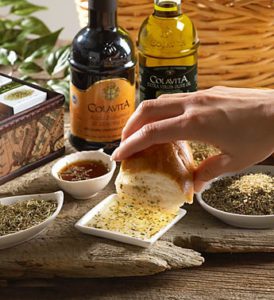tapenade pesto
